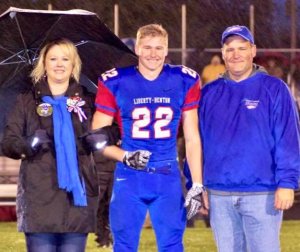 Conor Greer Memorial Scholarship 5k Run/Walk