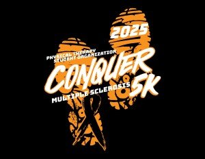 Conquer Multiple Sclerosis Logo