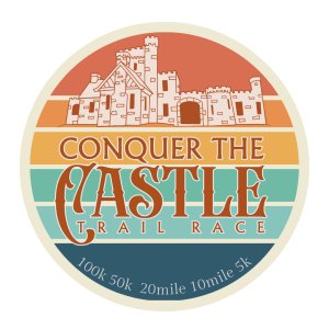 Conquer the Castle Logo
