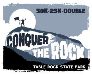 Conquer the Rock 25k & 50k