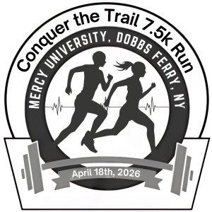 Conquer The Trail Race
