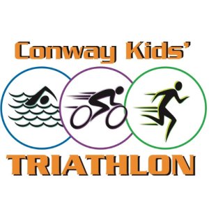 Conway Kid's Tri