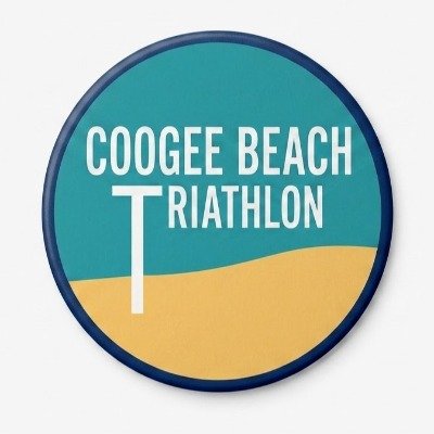 Coogee Beach Triathlon