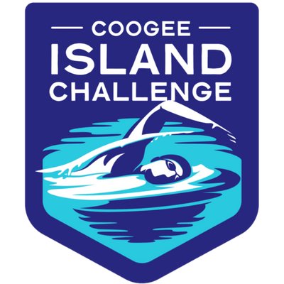 Coogee Island Challenge Logo