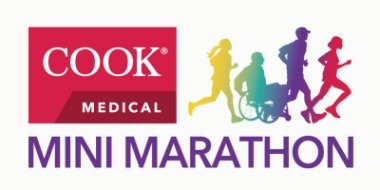 Cook Medical Mini Marathon 2027