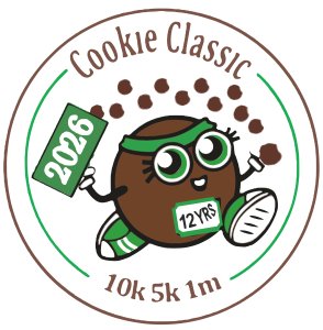 Cookie Classic 2026