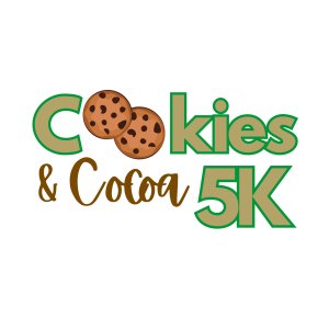 Cookies & Cocoa 5K Fun Run