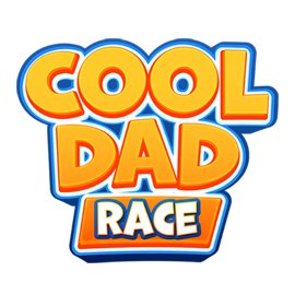 COOL DAD RACE : 4 JUILLET 2026