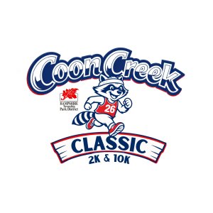 Coon Creek Classic Logo