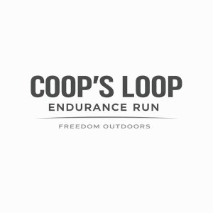 Coop's Loop Endurance Run Logo