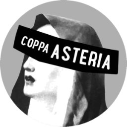 Coppa Asteria Logo