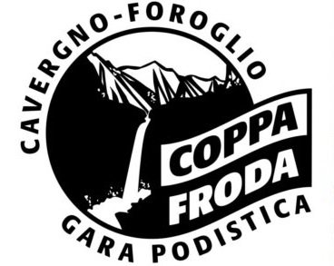 Coppa Froda Logo