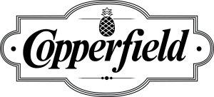 Copperfield Caretaker 5k Logo