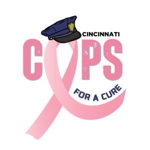 Cops for a Cure Logo