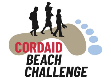 Cordaid Beach Challenge 2026