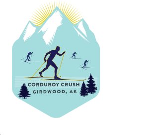 Corduroy Crush Logo