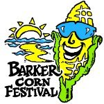 CORNFEST 5K Logo