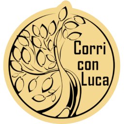 Corri con Luca