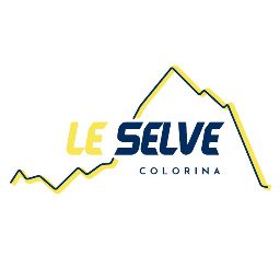 Corri tra le Selve- Colorina Logo