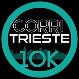 Corri Trieste Logo