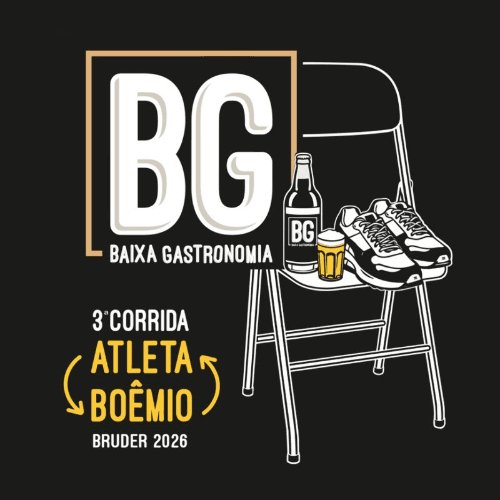 CORRIDA BG SAI NA FRENTE 2026