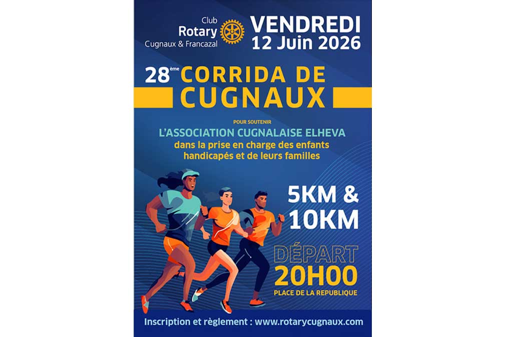 Corrida de Cugnaux