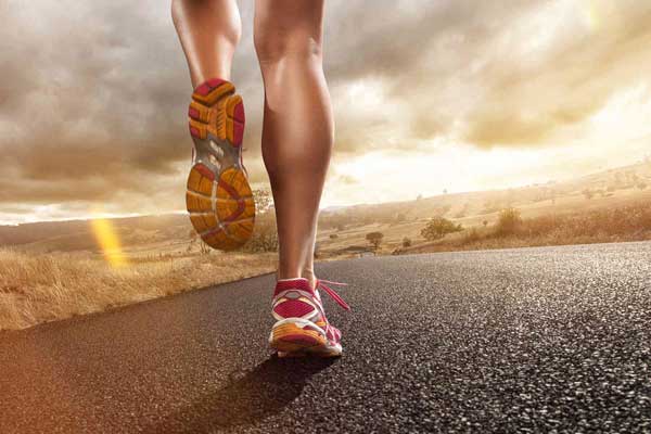 Corrida de Lons le Saunier Logo