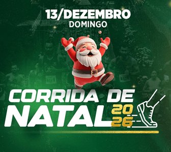 CORRIDA DE NATAL DE SALETE