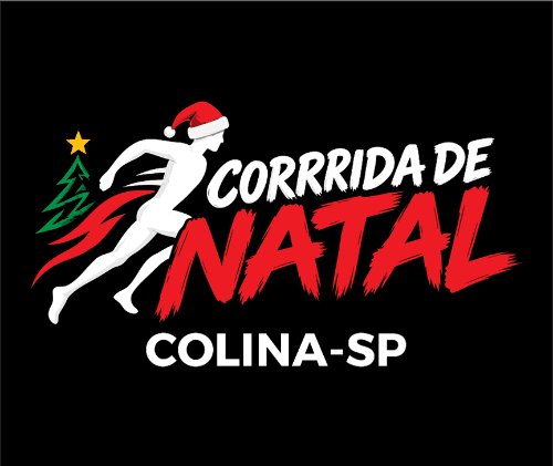 CORRIDA DE NATAL