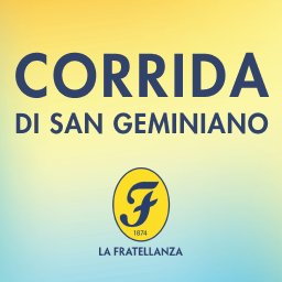 Corrida di San Geminiano