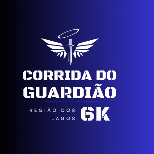 CORRIDA DO GUARDIÃO DA REGIÃO DOS LAGOS - 2026
