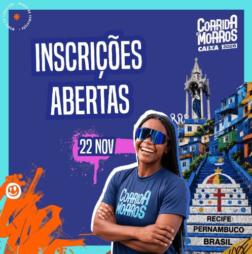 CORRIDA DOS MORROS - 7ª EDIÇÃO