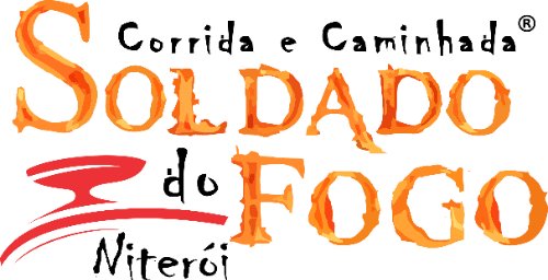 CORRIDA E CAMINHADA SOLDADO DO FOGO NITERÓI 2026