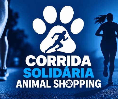 CORRIDA E CAMINHADA SOLIDÁRIA - CLUBE CAMPESTRE