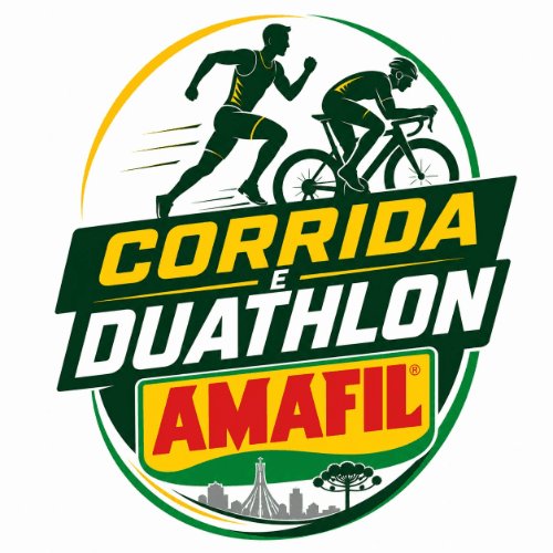 CORRIDA E DUATHLON  AMAFIL