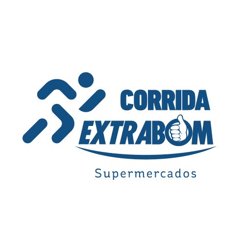 CORRIDA EXTRABOM - ETAPA SERRA Logo