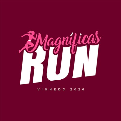 CORRIDA FEMININA MAGNIFICAS RUN - 2026