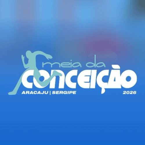 CORRIDA MEIA DA CONCEIÇÃO 2026 - ANO 12
