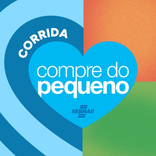 CORRIDA MOVIMENTO COMPRE DO PEQUENO - JOÃO PESSOA 2026