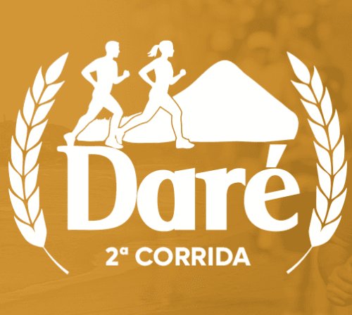 CORRIDA PADARIA DARÉ