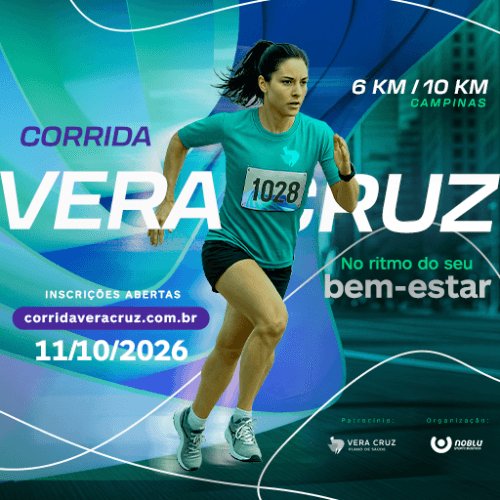CORRIDA VERA CRUZ  2026
