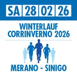 Corrinverno - Winterlauf