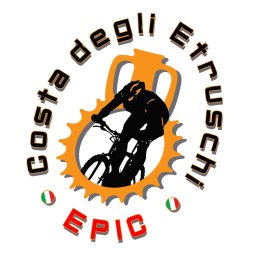 Costa degli Etruschi Epic Logo
