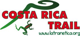 Costa Rica Trail - La Transtica Logo