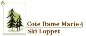 Cote Dame Marie Ski Loppet