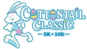 Cottontail Classic 5K & 10K Presented by SSM Health