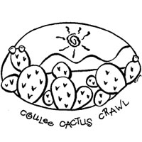 Coulee Cactus Crawl 2026