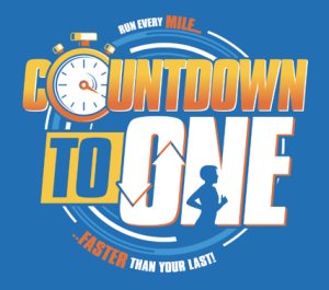 Countdown to One! (Syracuse)