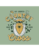 Country Cross Logo