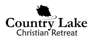 Country Lake 5K Logo